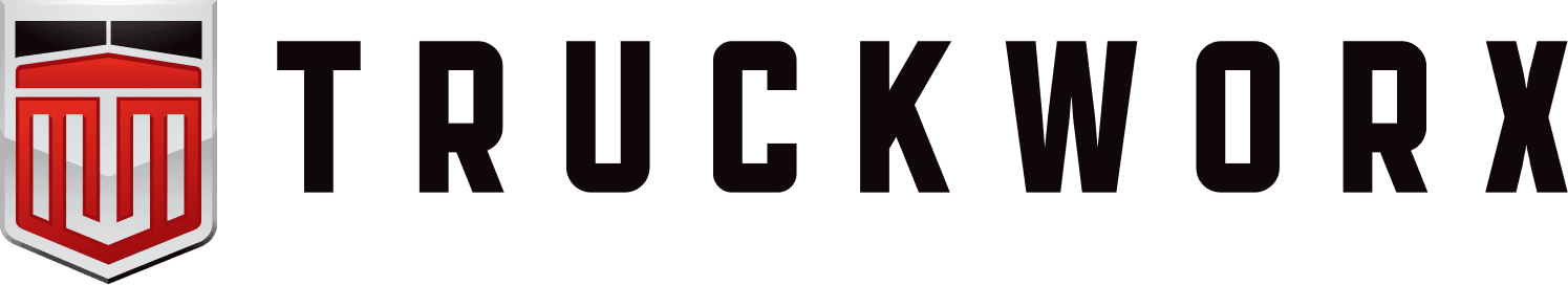 Truckworx Logo