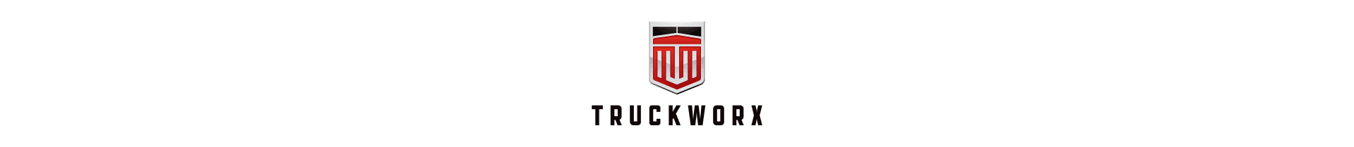 Truckworx Logo